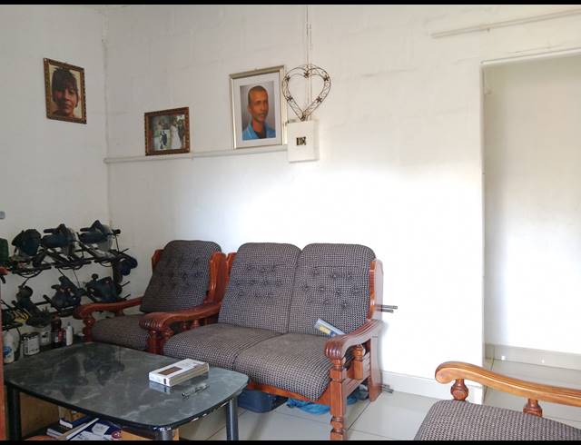 2 BEDROOM FREEHOLD FOR SALE IN NORTHDALE